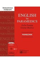 English for paramedics