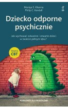 Dziecko odporne psychicznie