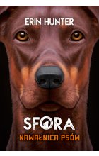 Nawałnica Psów. SFORA. TOM 6  / NB / 