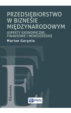 Przedsiębiorstwo w biznesie międzynarodowym
