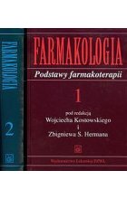 Farmakologia. Tom 1-2