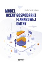 Model oceny gospodarki finansowej gminy