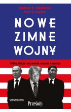 Nowe zimne wojny