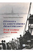 Z Połocka do amerykańskiej Ziemi Obiecanej. Życie i dzieło Mary Antin