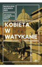 Kobieta w Watykanie. Jak żyje się w najmniejszym państwie świata