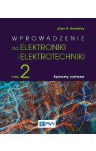 Wprowadzenie do elektroniki i elektrotechniki. Tom 2