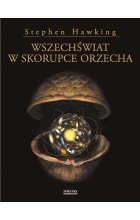 Wszechświat w skorupce orzecha Outlet