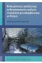 Rola pomocy publicznej w finansowaniu małych i średnich przedsiębiorstw w Polsce
