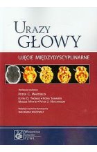 Urazy głowy