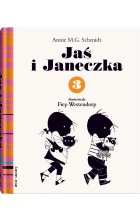 Jaś i Janeczka 3