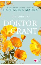 Doktor Grant. Off-Limits