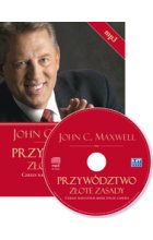 Przywództwo. Złote zasady