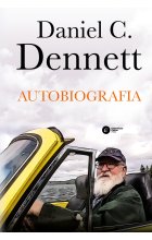 Autobiografia. Daniel C. Dennett