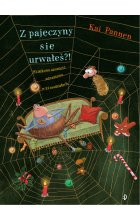 Z pajęczyny się urwałeś?! Pająk i mucha, tom 1 Outlet