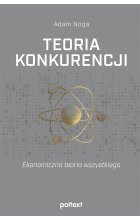 Teoria konkurencji
