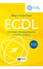ECDL S10. Podstawy programowania w języku Scratch