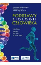 Podstawy biologii człowieka - komórka, tkanki, rozwój, dziedziczenie