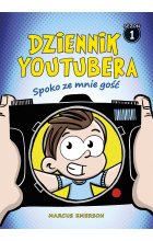 Dziennik Youtubera. Spoko ze mnie gość