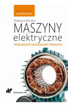 Maszyny elektryczne wzbudzane magnesami trwałymi