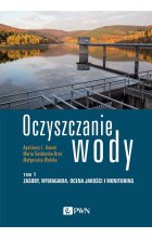 Oczyszczanie wody. Tom 1.
