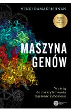 Maszyna genów