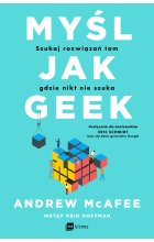 Myśl jak geek