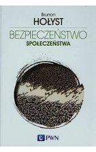 Bezpieczeństwo społeczeństwa 3