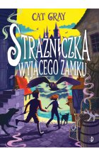 Strażniczka Wyjącego Zamku