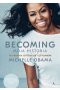 Becoming. Moja historia. Dla młodych czytelniczek i czytelników