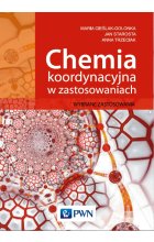 Chemia koordynacyjna w zastosowaniach