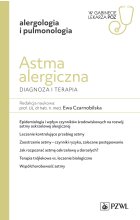 Astma alergiczna. Diagnoza i terapia.