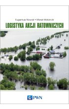 Logistyka akcji ratowniczych