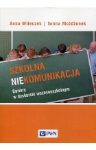 Szkolna niekomunikacja