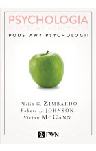 Psychologia. Kluczowe koncepcje. Tom 1: Podstawy psychologii