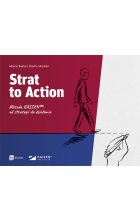 Strat to Action