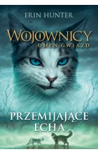 Przemijające echa. WOJOWNICY  / NB / 