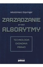 Zarządzanie przez algorytmy Outlet