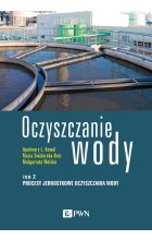 Oczyszczanie wody. Tom 2
