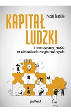 Kapitał ludzki i innowacyjność w układach regionalnych Outlet