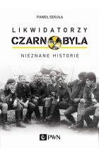 Likwidatorzy Czarnobyla