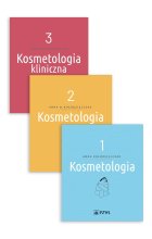 Kosmetologia. Tom 1-3
