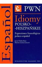 Idiomy polsko - hiszpańskie