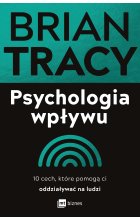 Psychologia wpływu