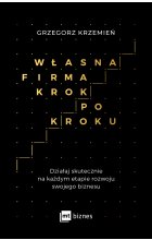 Własna firma krok po kroku