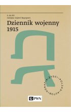Dziennik wojenny 1915