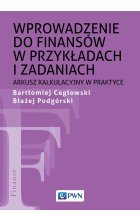Wprowadzenie do finansów w przykładach i zadaniach
