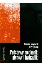 Podstawy mechaniki płynów i hydrauliki