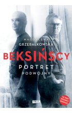 Beksińscy. Portret podwójny (2021)