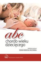 ABC chorób wieku dziecięcego