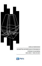 Geometria wykreślna w zadaniach